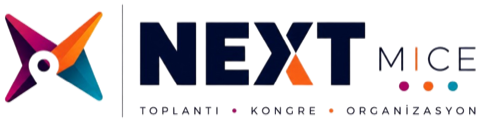 Next Travel MICE logosu