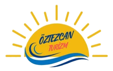 Öztezcan Turizm logosu